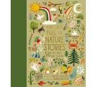 Angela McAllister World Full of Nature Stories (Copertina rigida)