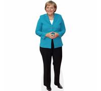 Angela Merkel (Blazer) mini formato
