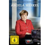 Angela Merkel - Die Unerwartete