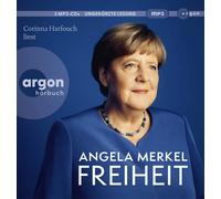 Freiheit: Erinnerungen 1954-2021