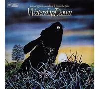 Angela Morley - Watership Down (Original Motion Picture Soundtrack)