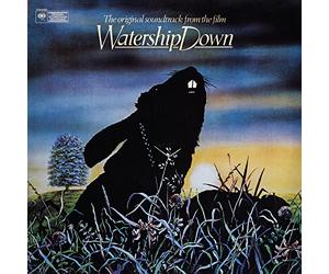 Angela Morley - Watership Down (Original Motion Picture Soundtrack)