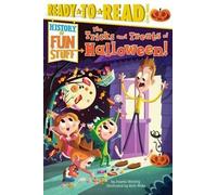 Angela Murphy The Tricks and Treats of Halloween (Copertina rigida)