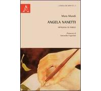 Angela Nanetti, artigiana di parole