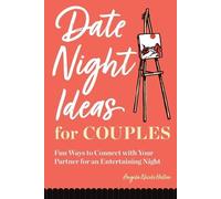 Angela Nicole Holton Date Night Ideas for Couples (Tascabile)
