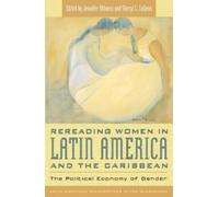 Angela Nieves-Xavier de Rereading Women in Latin America and the Car (Tascabile)