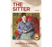 Angela O'Keeffe The Sitter (Tascabile)
