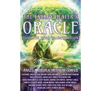 Angela Orora Medway-Smith The Energy Healer's Oracle (Tascabile)