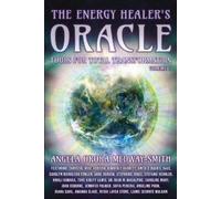 Angela Orora Medway-Smith The Energy Healer's Oracle (Tascabile)