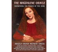 Angela Orora Medway-Smith The Magdalene Oracle (Tascabile)