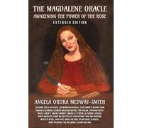 Angela Orora Medway-Smith The Magdalene Oracle (Tascabile)