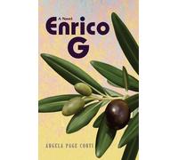 Angela Page Conti Enrico G (Copertina rigida)