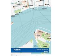Angela Palumbo Venice: On the Road Architecture Guides (Tascabile)