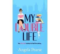 Angela Pearse My Double Life (Tascabile)
