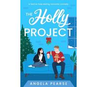 Angela Pearse The Holly Project (Tascabile)