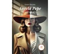 Angela Pepe. Vèstiti solo di te