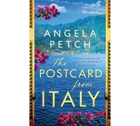 Angela Petch The Postcard from Italy (Tascabile)