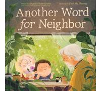 Angela Pham Krans Another Word for Neighbor (Copertina rigida)