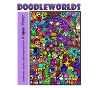Angela Porter's DoodleWorlds