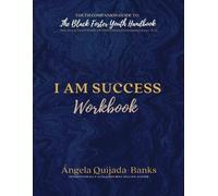 Angela Quijada-Banks I Am Success Workbook (Tascabile)