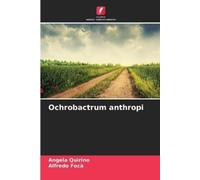 Angela Quirino Alfredo Focà Ochrobactrum anthropi (Tascabile)