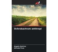 Angela Quirino Alfredo Focà Ochrobactrum anthropi (Tascabile)