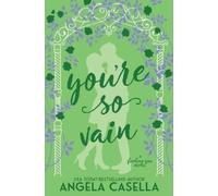 Angela R Casella You're so Vain (Tascabile) Finding You