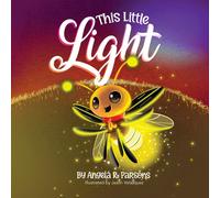 Angela R Parsons This Little Light (Tascabile)