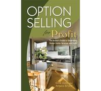 Angela Rinaldi Gina Gullo Option Selling For Profit (Tascabile)