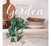 Angela Rio Nikki Van De Car The No-Kill Garden (Tascabile)