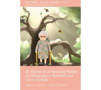 Angela Rong Yang Zhang At Home in a Nursing Home (Copertina rigida)