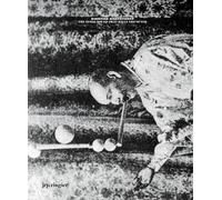 Angela Rosenber Kirstine Roepstorff: The Inner Sound that Kills the (Tascabile)