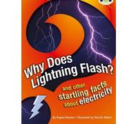 Angela Royston Bug Club Independent Non Fiction Year 4 Grey A Why Do (Tascabile)