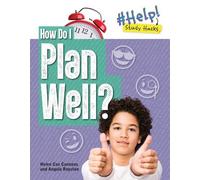 Angela Royston Helen Cox Cannons How Do I Plan Well? (Tascabile)