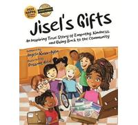 Angela Russ-Ayon Jisel's Gifts (Tascabile)