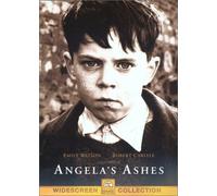 Angela S Ashes