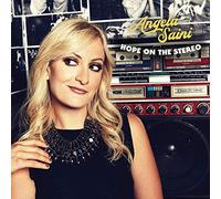 Angela Saini - Hope On The Stereo