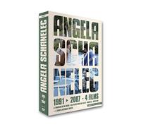 Angela Schanelec Coffret 8 Films (Des Places dans Les Villes, La Chance de Ma sur, Marseille, Après-Midi + 4 Courts-METRAGES)