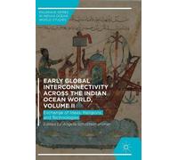 Angela Schotten Early Global Interconnectivity across the Ind (Copertina rigida)