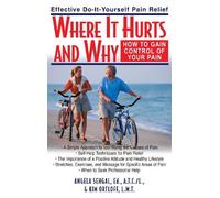 Angela Sehgal Kim Ortloff Where It Hurts and Why (Copertina rigida)