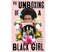 Angela Shanté Unboxing of a Black Girl, The (Copertina rigida)