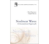 Angela Slavova Petar Radoev P Nonlinear Waves: A Geometrical (Copertina rigida)