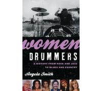 Angela Smith Women Drummers (Copertina rigida)