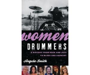 Angela Smith Women Drummers (Tascabile)