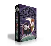 Angela Sommer-Boden The Little Vampire Bite-Sized Collection (Boxed (Tascabile)