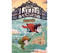 Angela Sommer-Bodenburg The Little Vampire in Misery Valley (Copertina rigida)