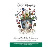 Angela Stafford Wild Morsels (Tascabile)