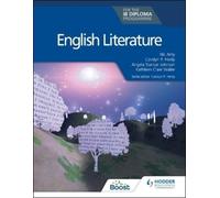 Angela Stancar Johnson Kathleen Clare Waller Car English Literature (Tascabile)