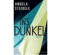 Angela Steidele Ins Dunkel: Roman Greta Garbo und Marlene D (Copertina rigida)
