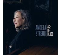 Angela Strehli - Ace Of Blues